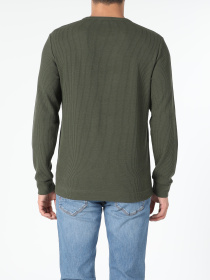 Худі та світшоти Colin’s модель CL1055412_Q1.V1_KHA Фото