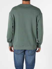 Кофты и свитера Colin’s модель CL1055402_Q1.V1_GRN Фото