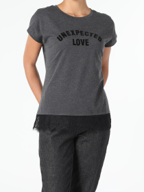 Футболки и поло Colin’s модель CL1055770_Q1.V1_ANM Фото