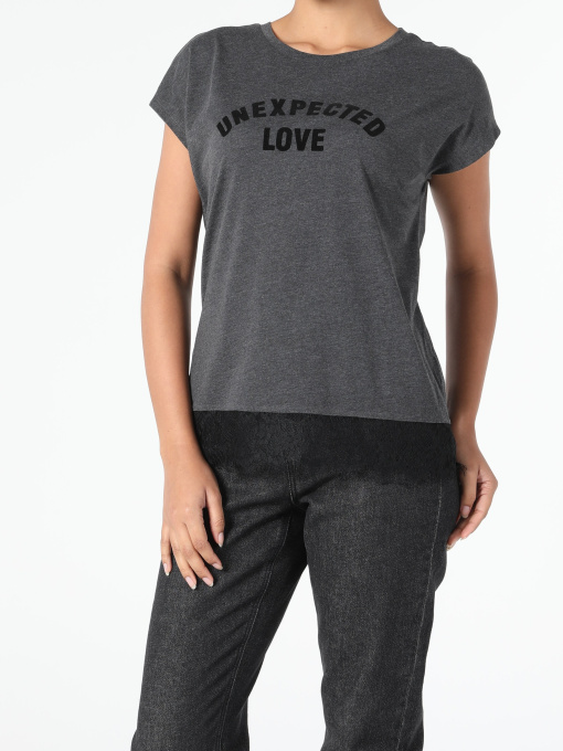 Футболки и поло Colin’s модель CL1055770_Q1.V1_ANM Фото