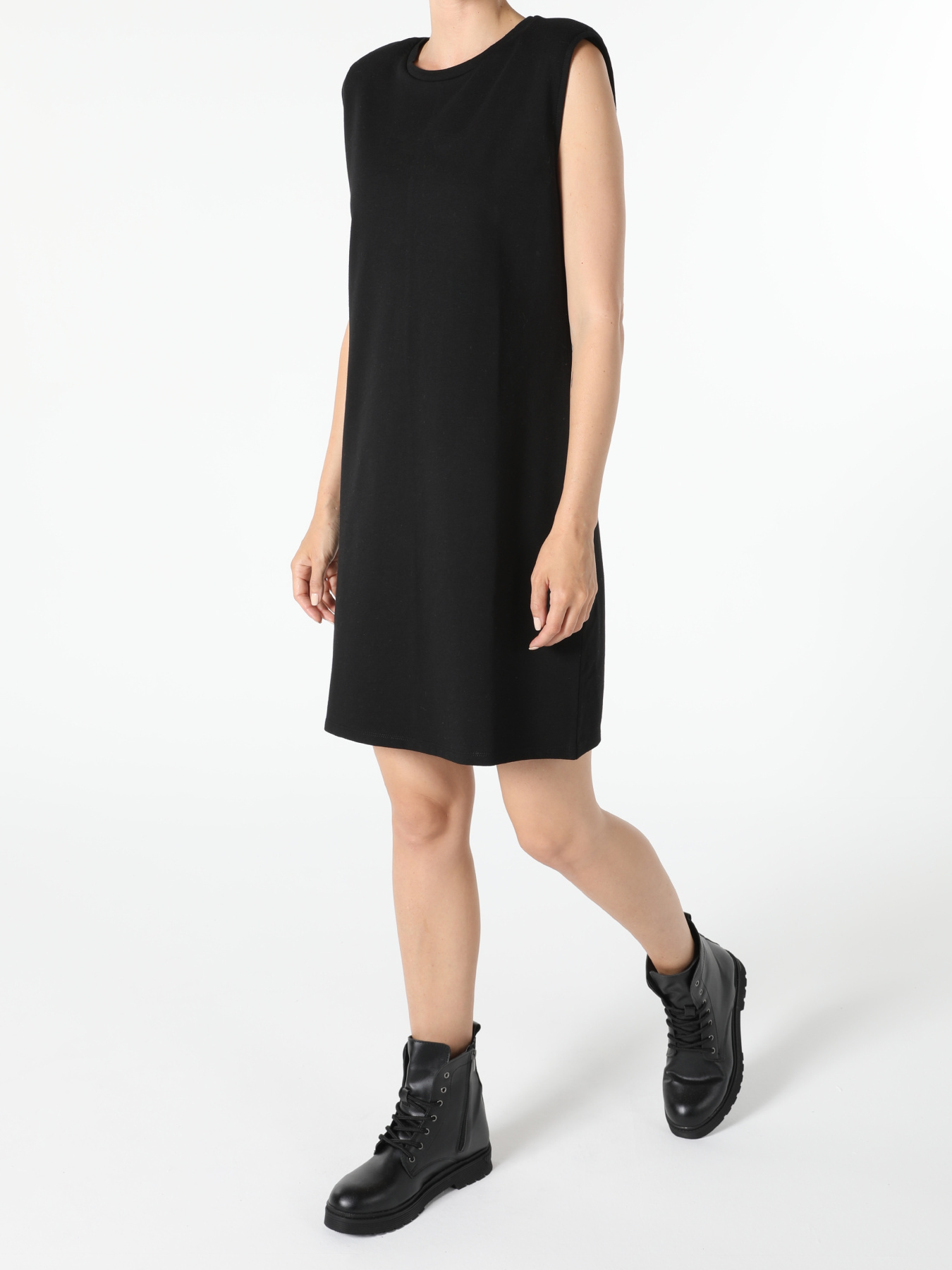 Платья Colin’s модель CL1055279_Q1.V1_BLK Фото