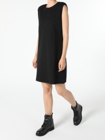 Платья Colin’s модель CL1055279_Q1.V1_BLK Фото