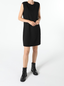 Платья Colin’s модель CL1055279_Q1.V1_BLK Фото