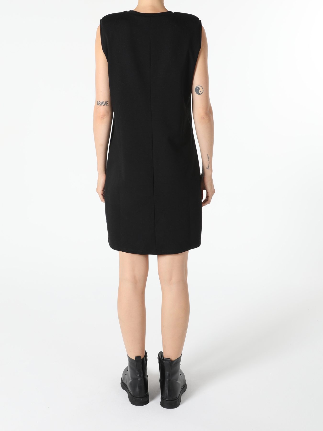 Сукні Colin’s модель CL1055279_Q1.V1_BLK Фото