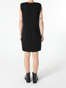 Сукні Colin’s модель CL1055279_Q1.V1_BLK Фото