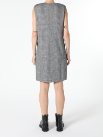 Платья Colin’s модель CL1055570_Q1.V1_GRA Фото