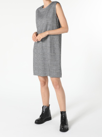 Сукні Colin’s модель CL1055570_Q1.V1_GRA Фото