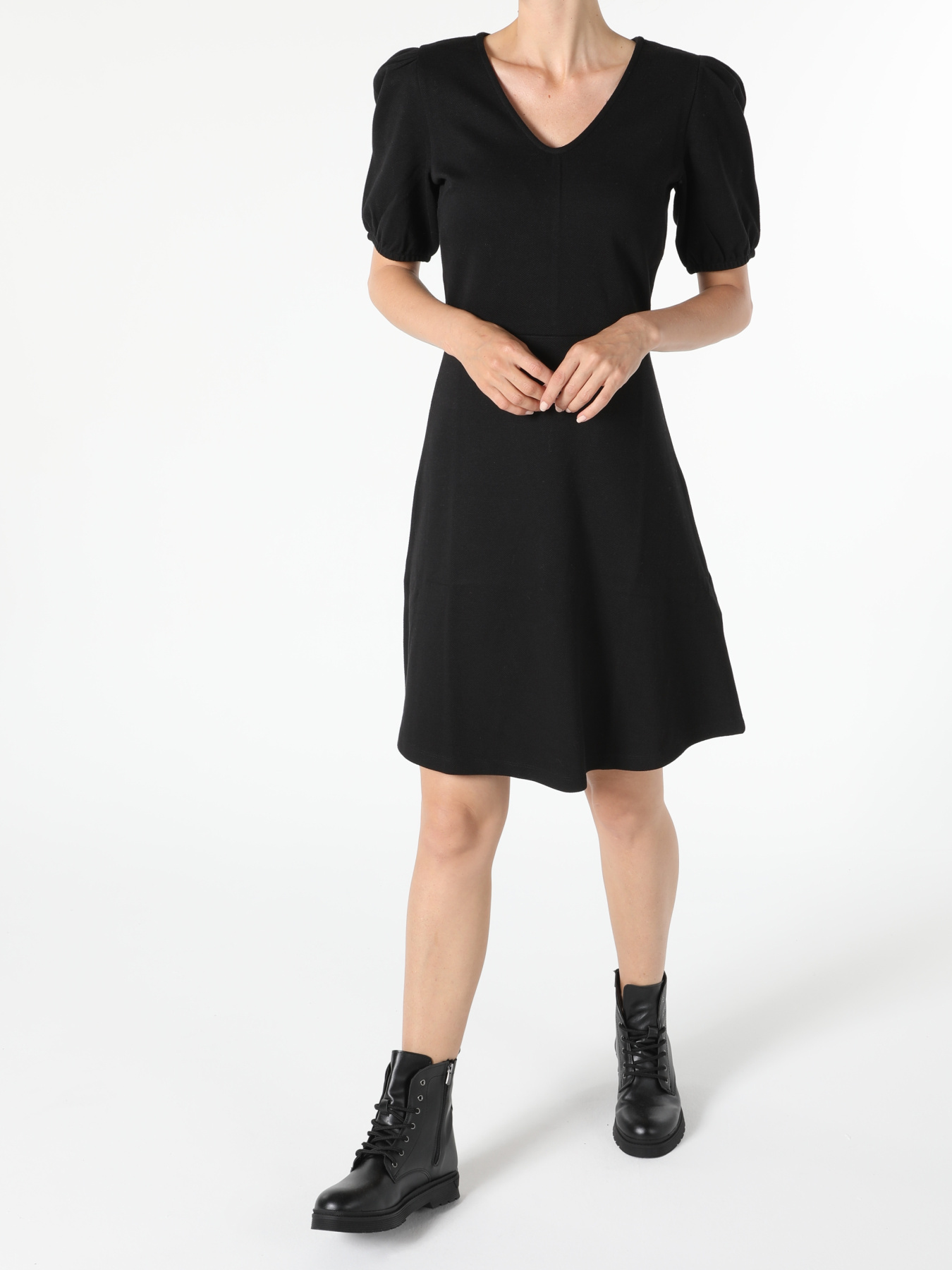 Сукні Colin’s модель CL1055231_Q1.V1_BLK Фото