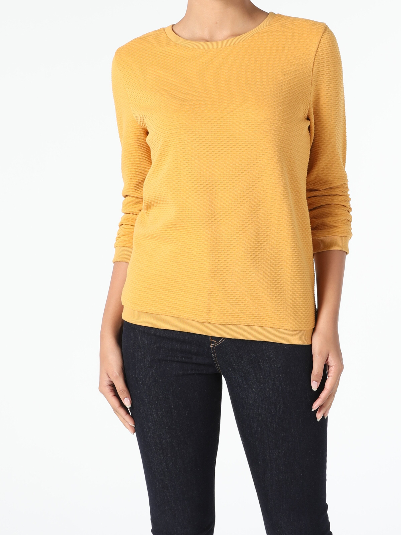 Кофты и свитера Colin’s модель CL1055665_Q1.V1_PEO Фото