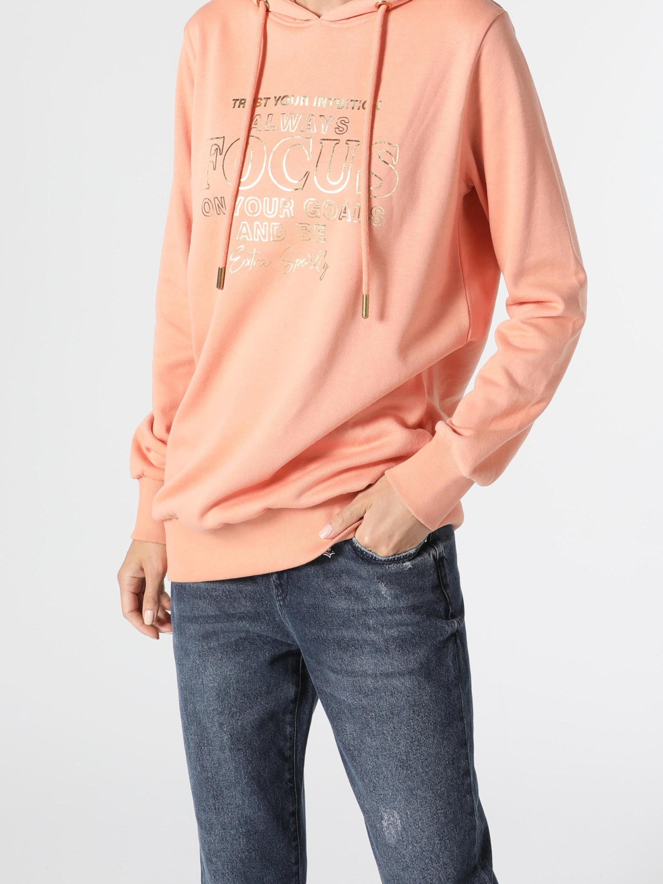 Худі та світшоти Colin’s модель CL1055095_Q1.V1_PEO Фото