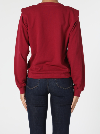 Кофты и свитера Colin’s модель CL1055098_Q1.V1_BRD — фото - INTERTOP