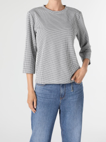 Кофти та светри Colin’s модель CL1055194_Q1.V1_MTC Фото