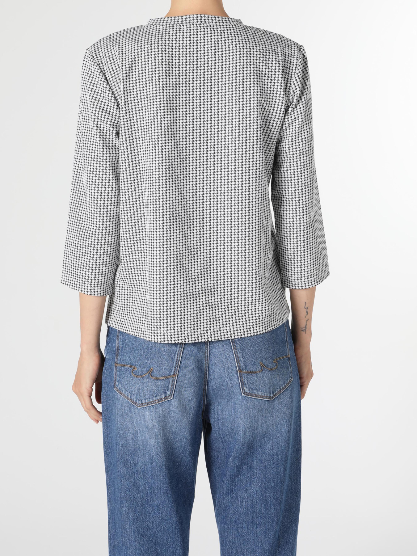 Худи и свитшоты Colin’s модель CL1055194_Q1.V1_MTC Фото