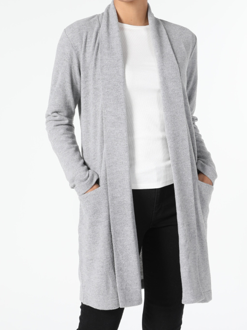 Худи и свитшоты Colin’s модель CL1055288_Q1.V1_MGA Фото