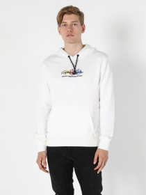 Кофты и свитера Colin’s модель CL1055070_Q1.V1_WHT Фото