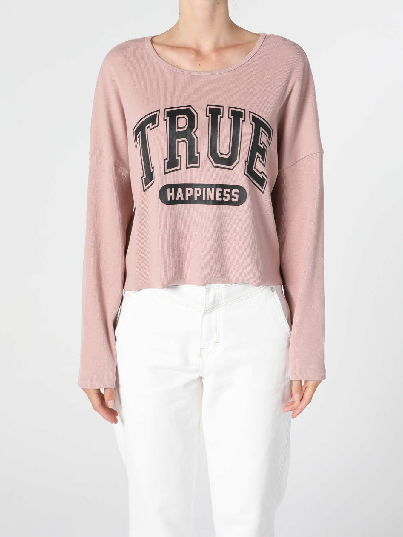 Худи и свитшоты Colin’s модель CL1055761_Q1.V1_PRS Фото