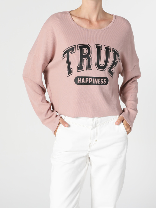 Худи и свитшоты Colin’s модель CL1055761_Q1.V1_PRS Фото