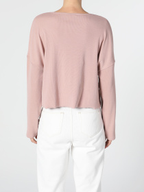 Худи и свитшоты Colin’s модель CL1055761_Q1.V1_PRS Фото