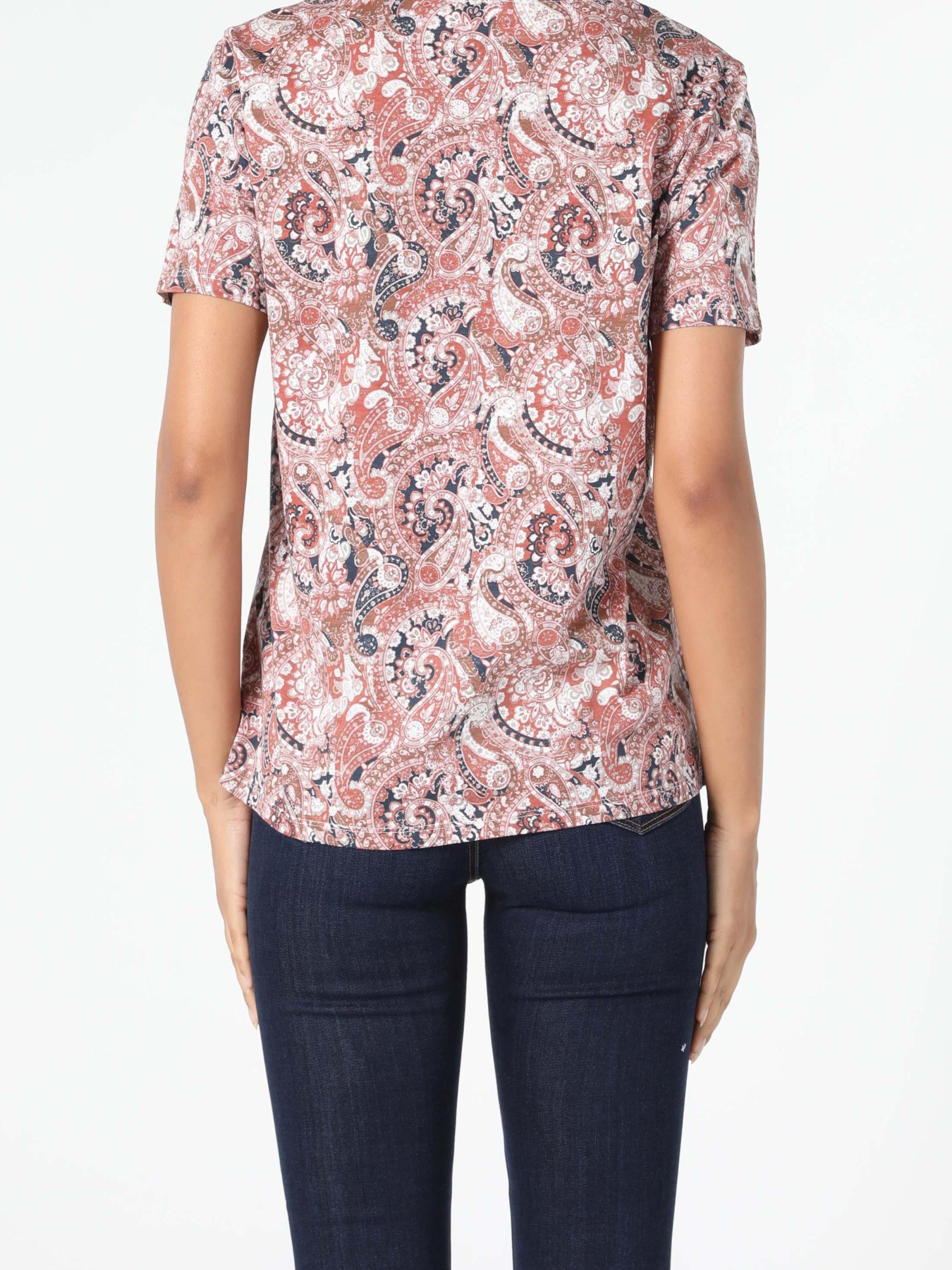 Футболки і поло Colin’s модель CL1055769_Q1.V1_MTC Фото