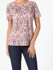 Футболки і поло Colin’s модель CL1055769_Q1.V1_MTC Фото