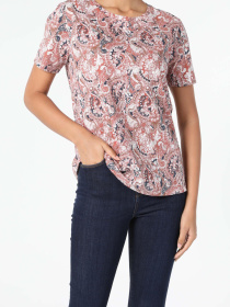 Футболки и поло Colin’s модель CL1055769_Q1.V1_MTC Фото