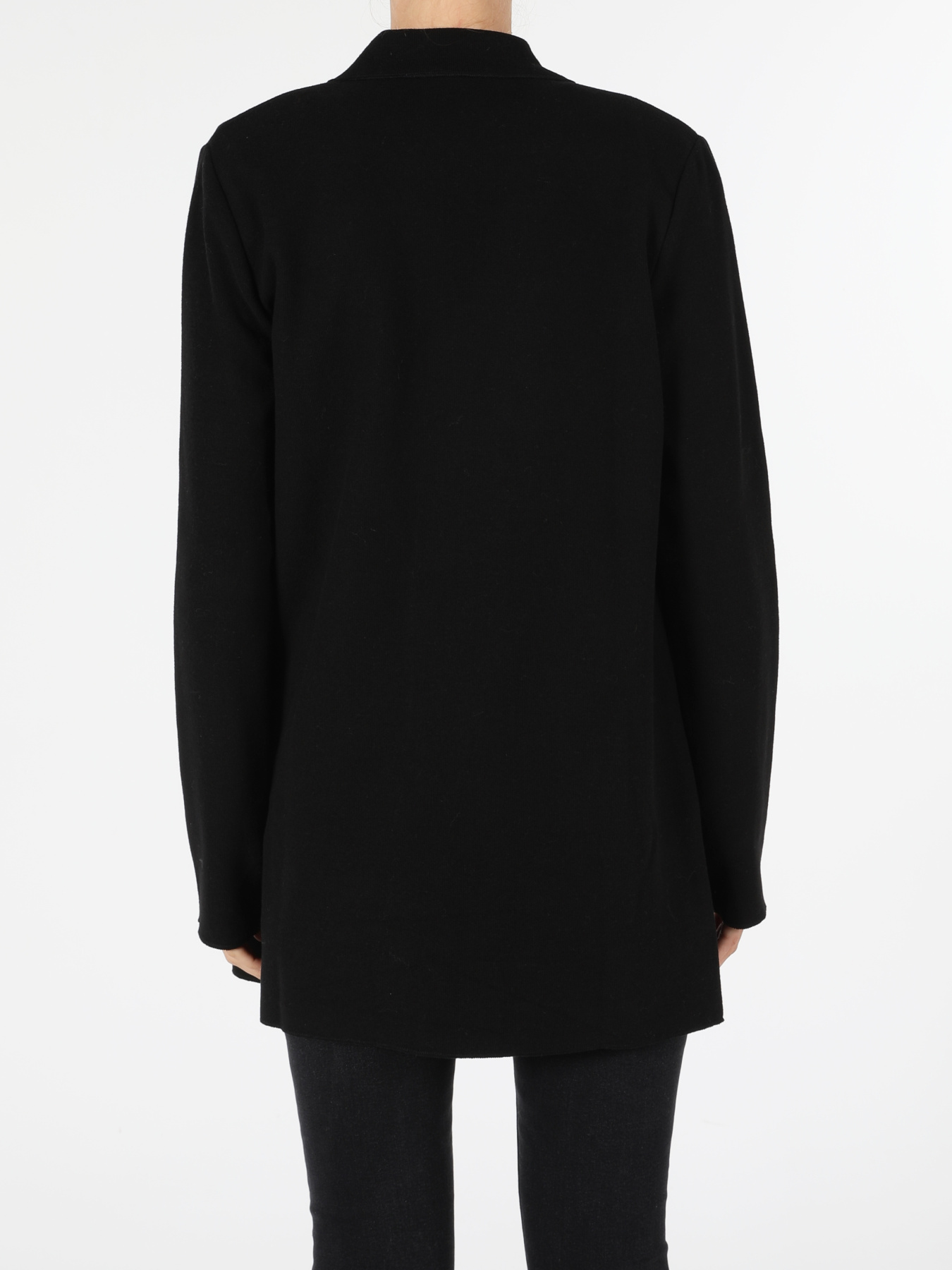 Пиджаки Colin’s модель CL1055318_Q1.V1_BLK Фото