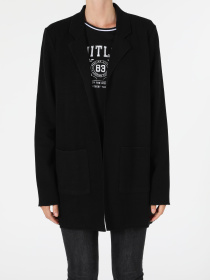 Піджаки Colin’s модель CL1055318_Q1.V1_BLK Фото