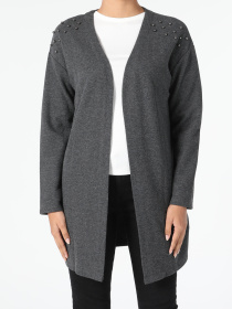 Кофты и свитера Colin’s модель CL1055571_Q1.V1_ANT Фото