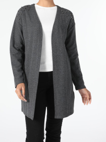 Кофты и свитера Colin’s модель CL1055571_Q1.V1_ANT Фото