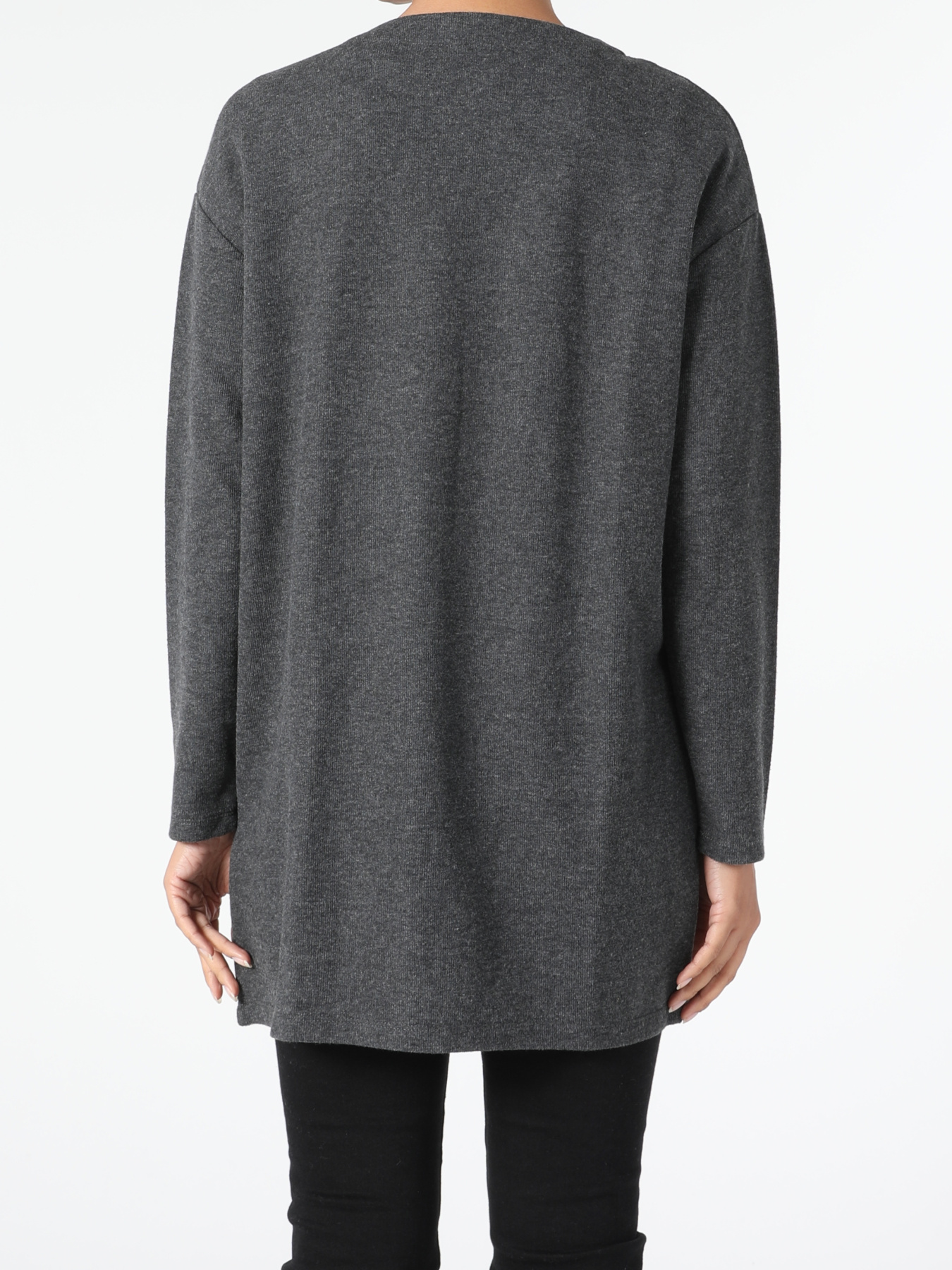 Худі та світшоти Colin’s модель CL1055571_Q1.V1_ANT Фото