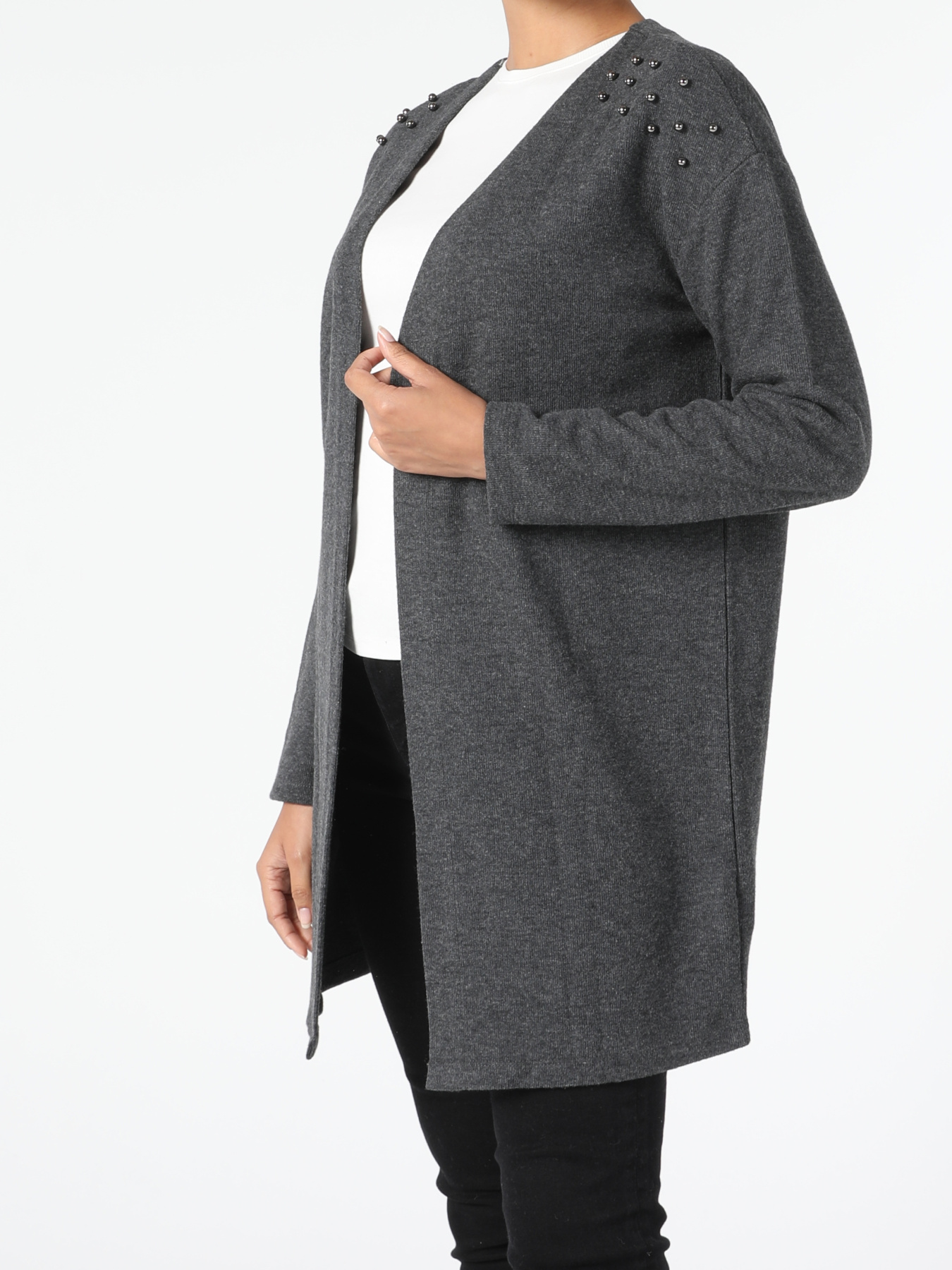 Худі та світшоти Colin’s модель CL1055571_Q1.V1_ANT Фото