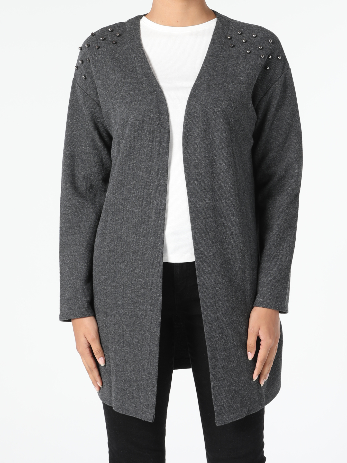 Худі та світшоти Colin’s модель CL1055571_Q1.V1_ANT Фото