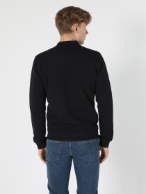 Кофты и свитера Colin’s модель CL1054863_Q1.V1_NAV Фото