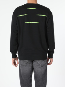 Кофты и свитера Colin’s модель CL1054845_Q1.V1_BLK Фото