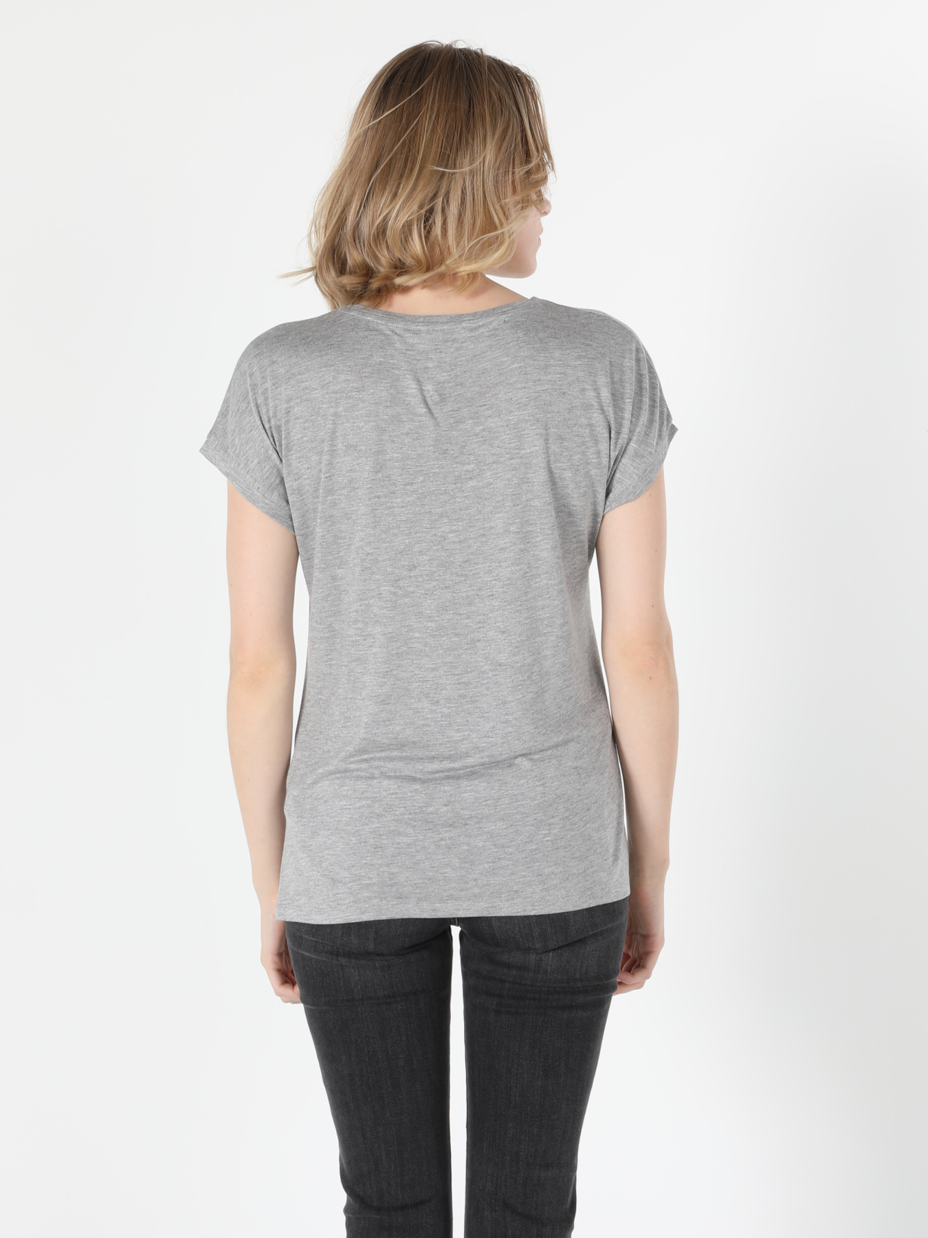 Футболки и поло Colin’s модель CL1055193_Q1.V1_MGA Фото