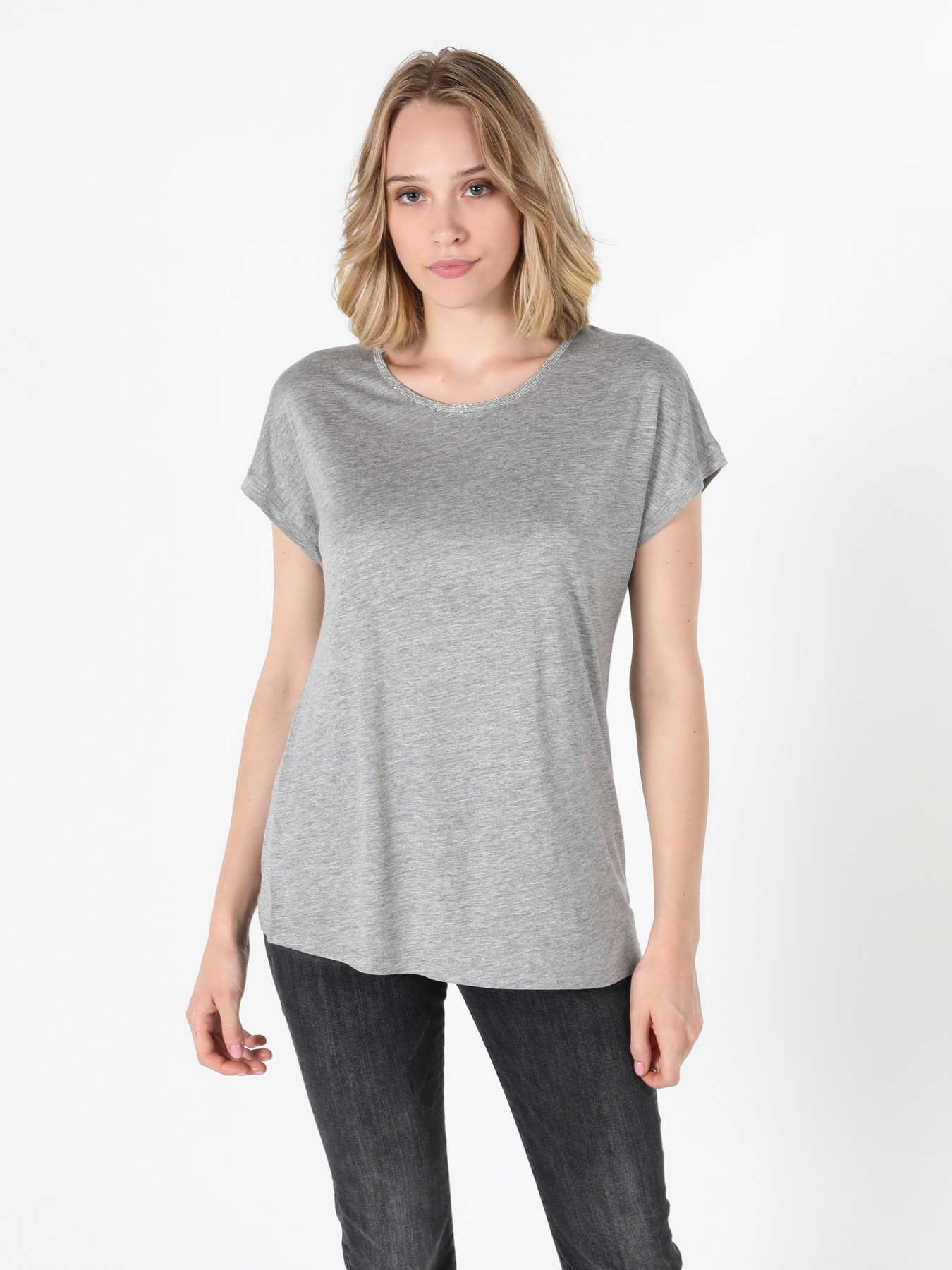 Футболки и поло Colin’s модель CL1055193_Q1.V1_MGA Фото