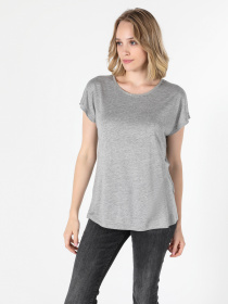 Футболки и поло Colin’s модель CL1055193_Q1.V1_MGA Фото