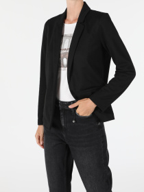 Пиджаки Colin’s модель CL1055282_Q1.V1_BLK Фото