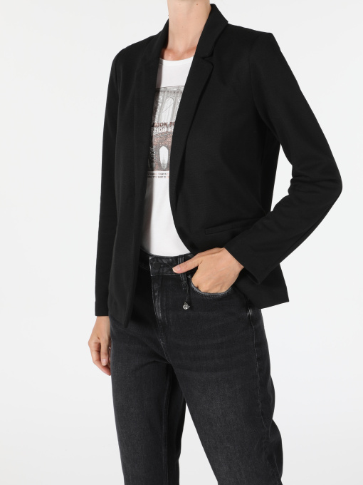 Пиджаки Colin’s модель CL1055282_Q1.V1_BLK Фото