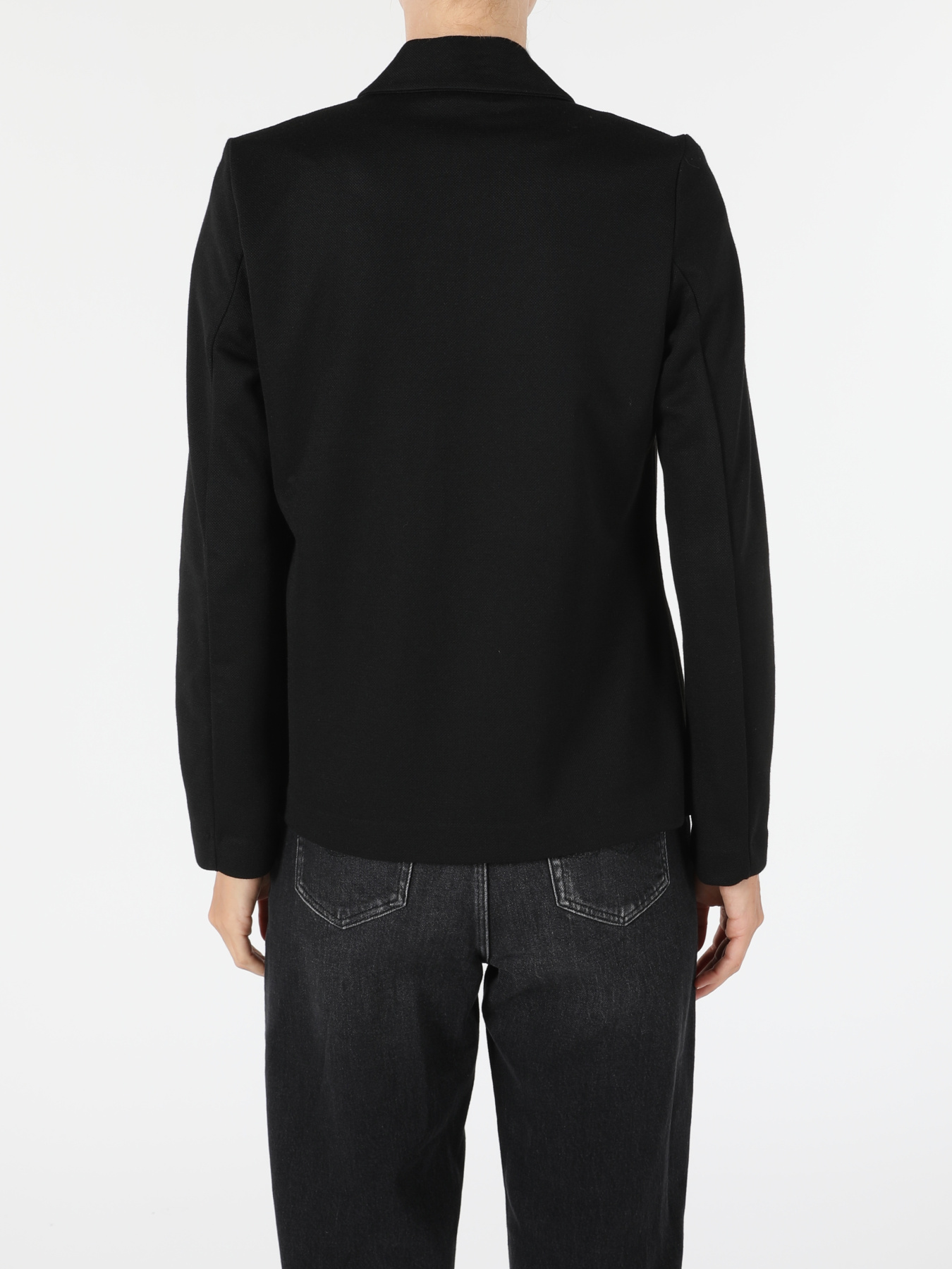 Піджаки Colin’s модель CL1055282_Q1.V1_BLK Фото