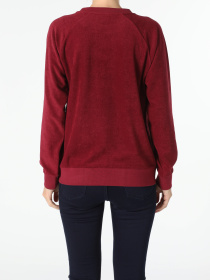 Худи и свитшоты Colin’s модель CL1055094_Q1.V1_BRD Фото