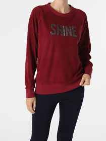 Худи и свитшоты Colin’s модель CL1055094_Q1.V1_BRD Фото