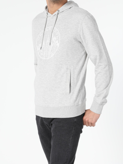 Кофты и свитера Colin’s модель CL1052465_Q1.V1_MGA — фото 3 - INTERTOP