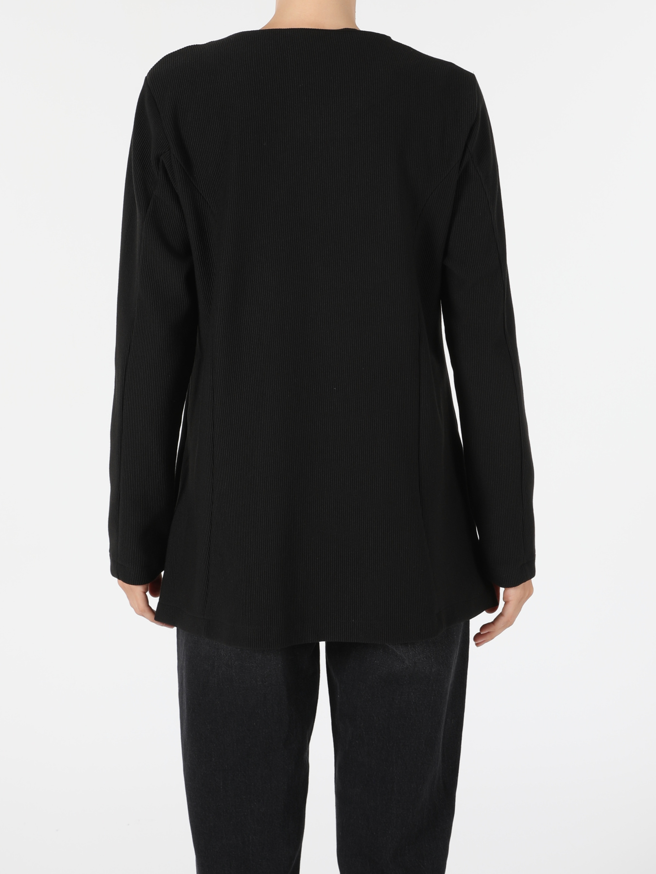 Пиджаки Colin’s модель CL1055762_Q1.V1_BLK Фото