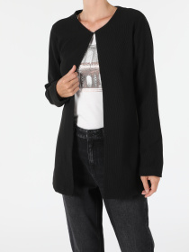 Пиджаки Colin’s модель CL1055762_Q1.V1_BLK Фото