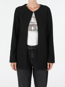 Пиджаки Colin’s модель CL1055762_Q1.V1_BLK Фото