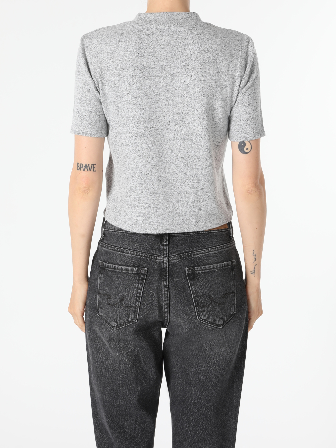 Футболки и поло Colin’s модель CL1055767_Q1.V1_MGA Фото