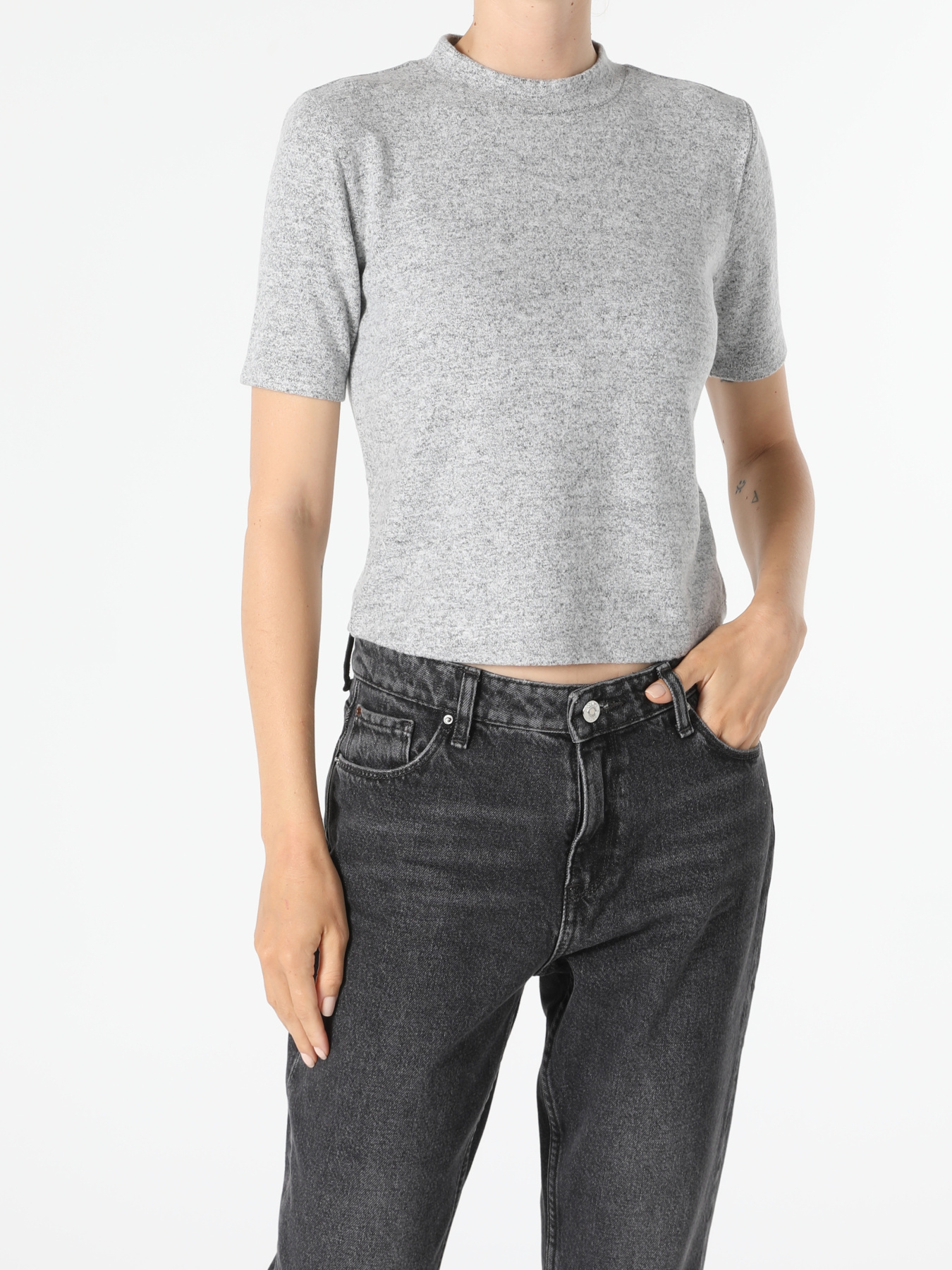 Футболки и поло Colin’s модель CL1055767_Q1.V1_MGA Фото