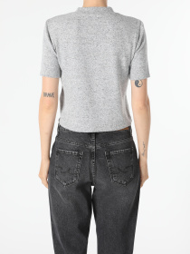 Футболки и поло Colin’s модель CL1055767_Q1.V1_MGA Фото