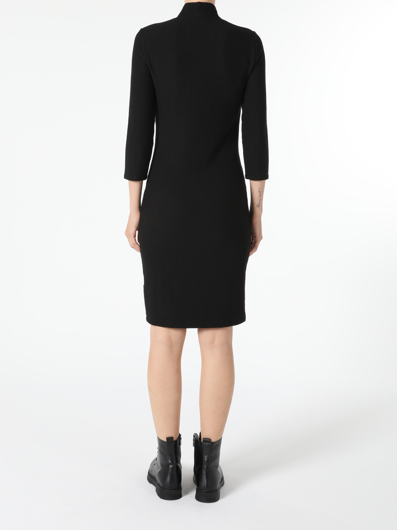 Сукні Colin’s модель CL1055787_Q1.V1_BLK Фото